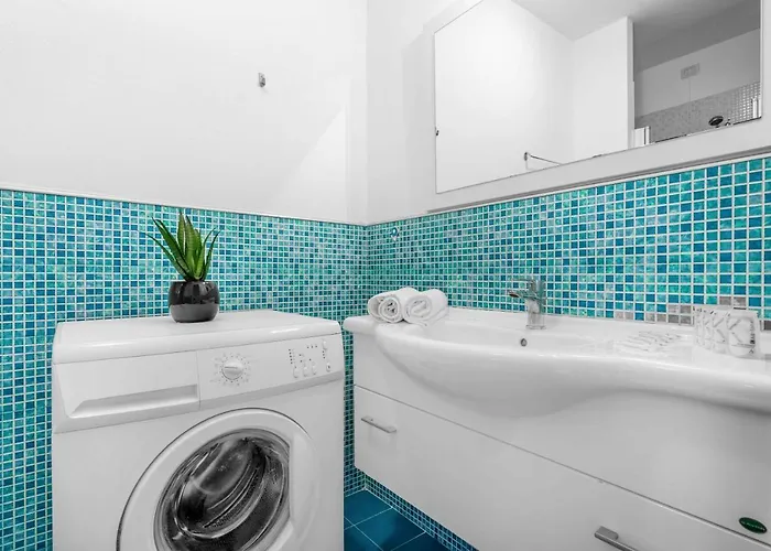 Mi8 -10 Minutes From The Duomo- Large Apartament